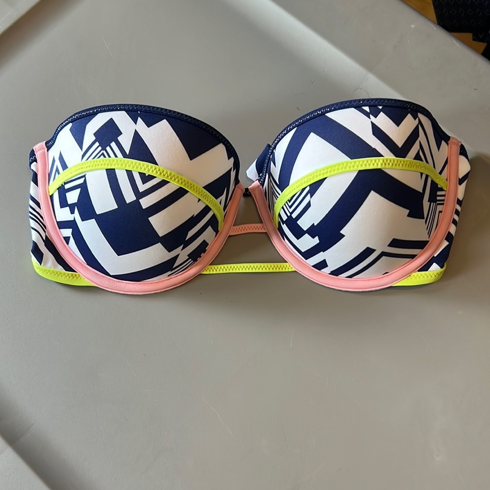Victoria secret swim top